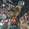 X-Men: To Serve and Protect #4