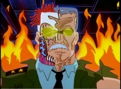 The Incredible Hulk (1996), Season 2- Ep. 7