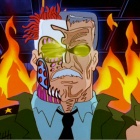 Watch The Incredible Hulk (1996) Season 2- Ep. 7