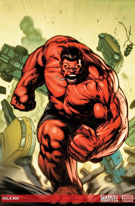 HULK 30.1
