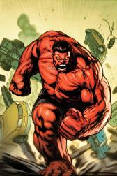 Hulk #30.1 