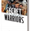 SECRET WARRIORS VOL. 4: LAST RIDE OF THE HOWLING COMMANDOS