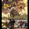 Incredible Hulks #630 preview art by Paul Pelletier