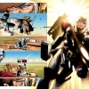The Mighty Thor #3 preview art by Olivier Coipel
