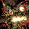 FORMIC WARS: BURNING EARTH #6 