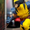 San Diego Comic-Con 2011: Wolverine Legendary Scale Figure from Sideshow Collectibles