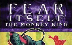 Fear Itself: Monkey King (2011) #1