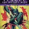 Fear Itself: Monkey King (2011) #1