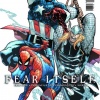 FEAR ITSELF 6 ARCHITECT VARIANT