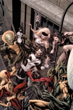 The Punisher (0000) #6