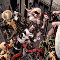 The Punisher #6