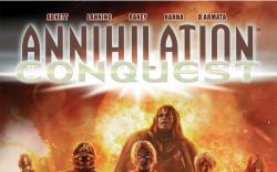 Annihilation: Conquest (2007) #6