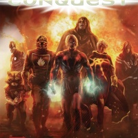 Annihilation: Conquest (2007) #6