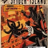 Black Panther in Spider-Island art by Francesco Francavilla