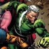 Quicksilver by David Finch