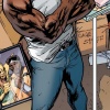 Luke Cage and Danielle Cage