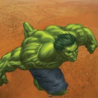 Exclusive Prologue: Incredible Hulk