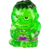 Marvel Squinkies- Transparent Hulk