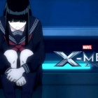X-Men Anime Episode 4 Preview
