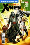 Uncanny X-Men (2011) #2