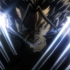 X-Men Anime Episode 9 Preview