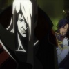 Screenshot from X-Men episode 9