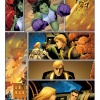 Fantastic Four #602 preview art by Barry Kitson