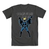 Mighty Fine: Blackbolt At Me Bro