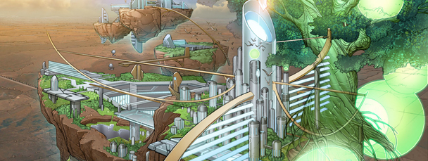 Behold Asgardia