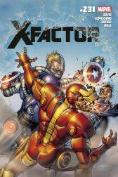 X-Factor #231 