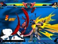 Spider-Man HC Screenshot