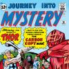 Journey Into Mystery (1952) #90