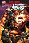 New Avengers (2004) #54