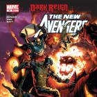 New Avengers (2004) #54