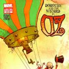 DOROTHY & THE WIZARD IN OZ 6