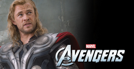 Marvel's The Avengers