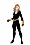Black Widow