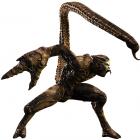 Scorpion from The Amazing Spider-Man video game