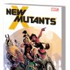 NEW MUTANTS VOL. 5: A DATE WITH THE DEVIL TPB