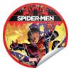Spider-Men #2 GetGlue