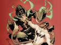 Defenders (2011) #8