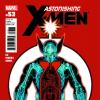 ASTONISHING X-MEN 53 (WITH DIGITAL CODE)
