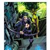 Avengers (2010) #30 preview art by Walter Simonson