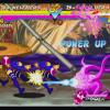 Screenshot of Shuma-Gorath vs. Psylocke in Marvel vs. Capcom Origins