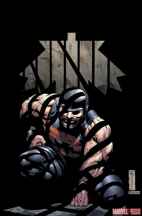 Puck by Dale Eaglesham