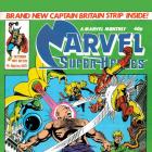 Marvel Super-Heroes (1967) #378 Cover