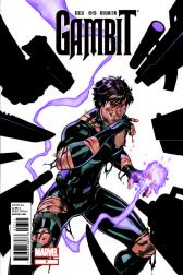 Gambit #7 