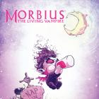 cover from Morbius: The Living Vampire (2013) #1 (YOUNG BABY VARIANT)