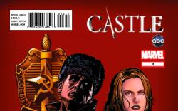 CASTLE: A CALM BEFORE STORM 3