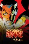 Dr. Strange: The Oath (2006 - 2007)